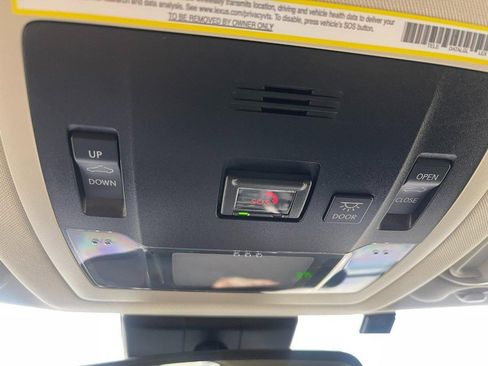 Used 2021 Lexus NX 300 AWD w/ Comfort Package image 38