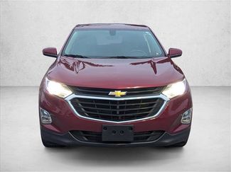 Used 2018 Chevrolet Equinox LT video 2