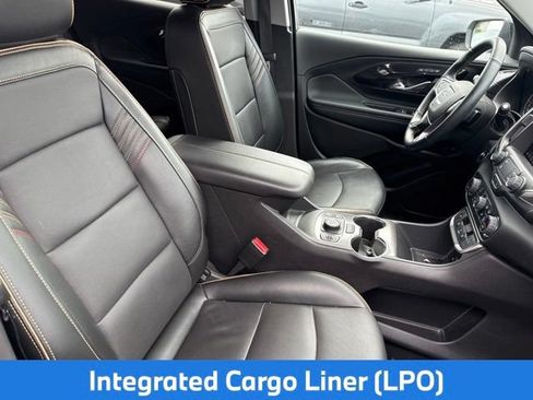 Used 2024 GMC Terrain AT4 w/ Tech Package AWD/4WD image 12