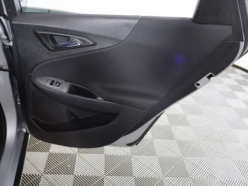 Used 2021 Chevrolet Malibu LT FWD image 22