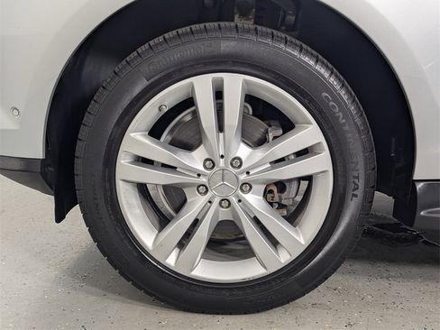 Used 2015 Mercedes-Benz ML 350 4MATIC image 9