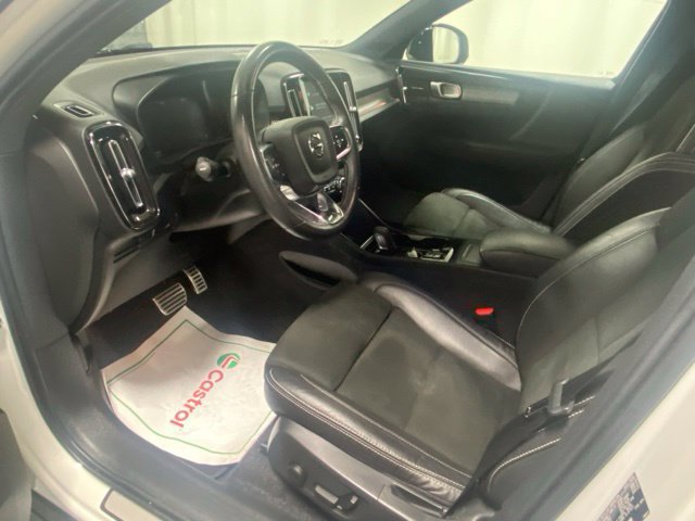 Used 2021 Volvo XC40 T5 R-Design w/ Advanced Package AWD/4WD image 10