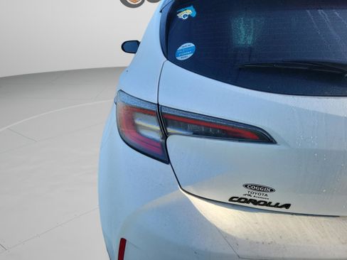 Used 2021 Toyota Corolla SE image 24