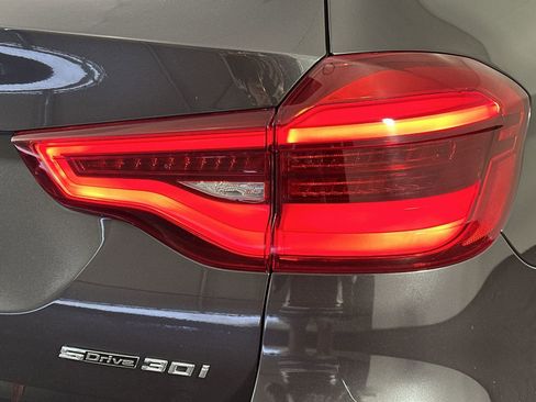 Used 2019 BMW X3 sDrive30i w/ Premium Package image 30