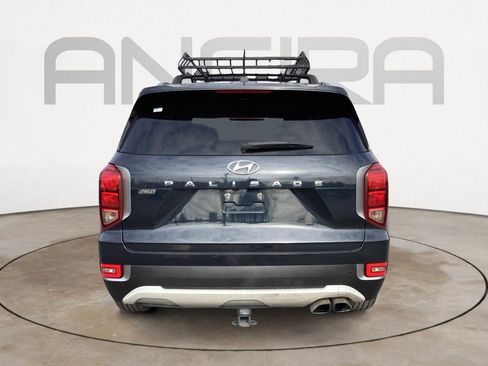 Used 2020 Hyundai Palisade SEL image 11