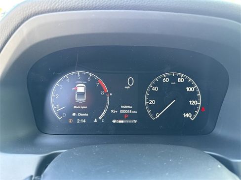 New 2026 Honda Ridgeline RTL image 37