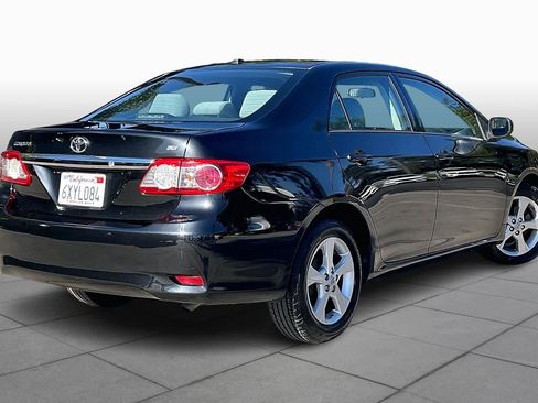 Used 2012 Toyota Corolla LE image 11