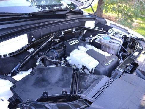 Used 2014 Audi Q5 3.0T Premium Plus image 38