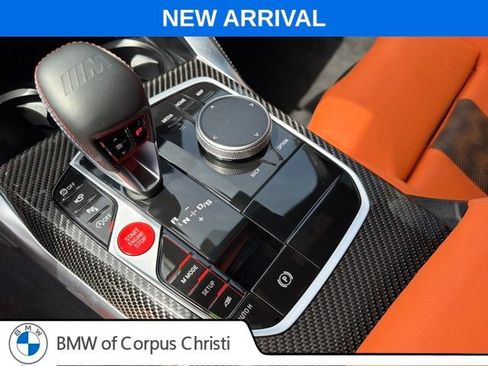 Used 2027 BMW M3 Competition AWD/4WD image 27