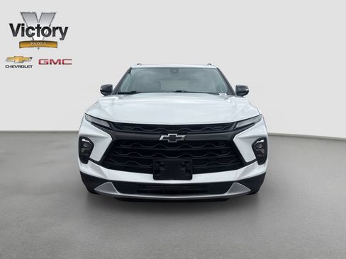 Used 2023 Chevrolet Blazer LT w/ Midnight/Sport Edition AWD/4WD image 2