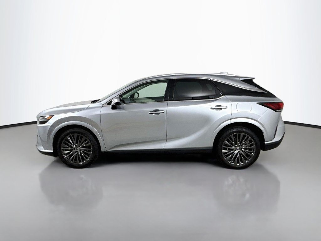 Certified 2023 Lexus RX 350 FWD w/ Cold Area Package image 8