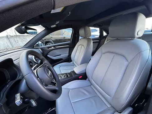 Used 2019 Audi A3 2.0T Prestige AWD/4WD image 12