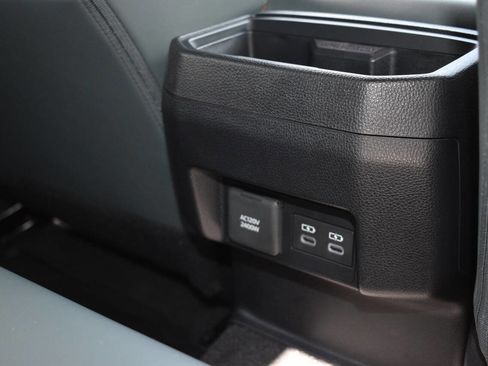 Used 2024 Toyota Tacoma Trailhunter HV 4x4 4dr Double image 96