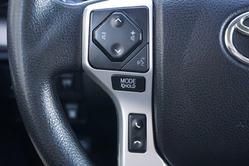Used 2021 Toyota Tundra SR5 AWD/4WD image 37