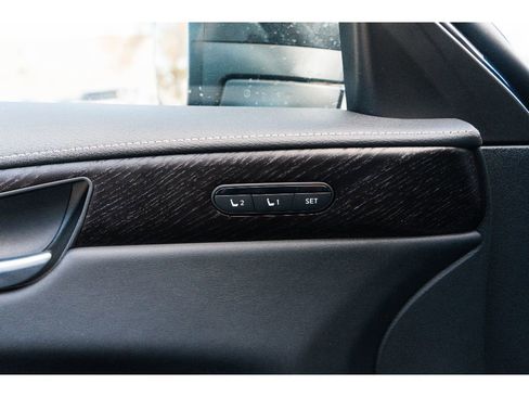 New 2026 INFINITI QX60 Sport w/ Dark Cargo Package image 9