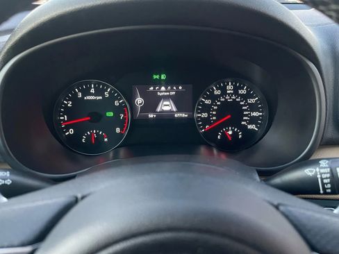 Used 2017 Kia Sportage SX image 29