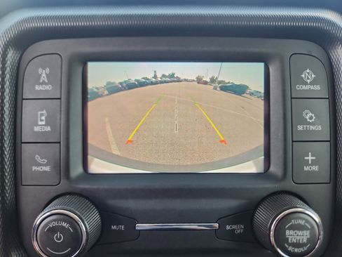 Used 2020 Jeep Wrangler Unlimited Sport S image 30