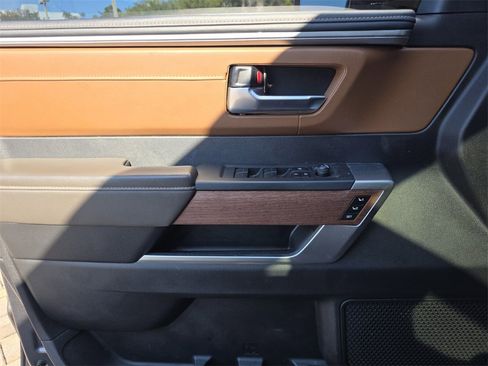 Used 2023 Toyota Tundra 1794 Edition image 26