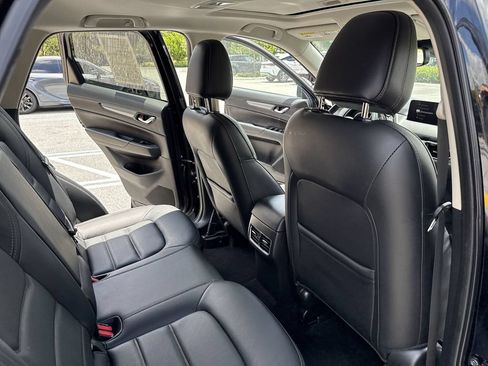 Certified 2022 MAZDA CX-5 AWD 2.5 S image 33