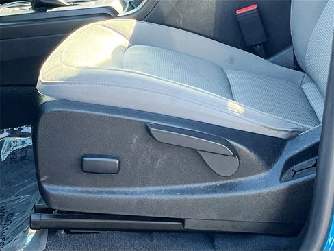 Used 2022 Chevrolet Colorado W/T w/ Custom Special Edition image 19