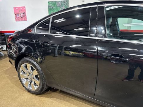 Used 2016 Buick Regal AWD image 49