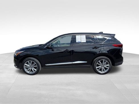 Used 2023 Acura RDX FWD w/ Technology Package image 4