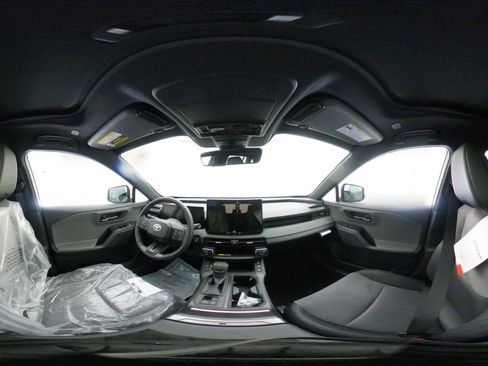 New 2026 Toyota RAV4 XSE image 33