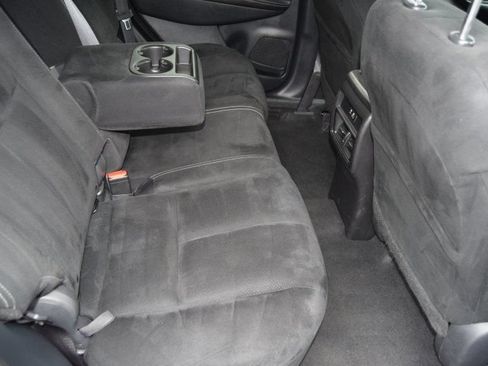 Used 2019 Nissan Murano S AWD/4WD image 37