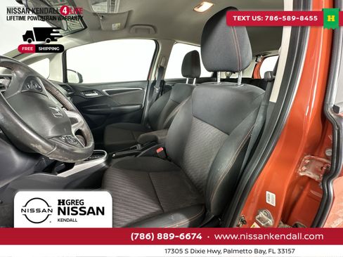 Used 2020 Honda Fit Sport image 15