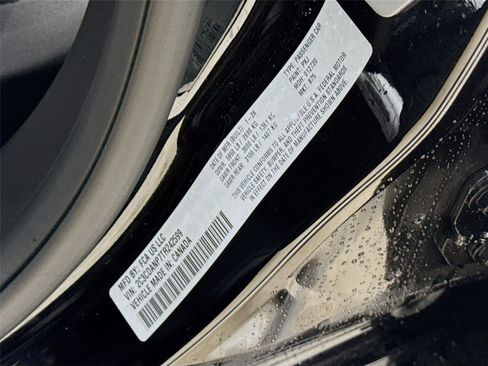 New 2026 Dodge Charger R/T image 24