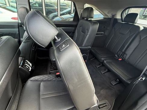 Used 2023 Kia Sorento SX Prestige image 21