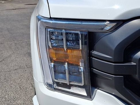 Used 2023 Ford F150 XLT w/ Equipment Group 302A High AWD/4WD image 13