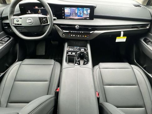New 2026 Nissan Murano SV AWD/4WD image 12