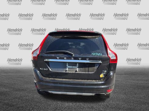 Used 2015 Volvo XC60 T5 w/ Climate Package AWD/4WD image 10