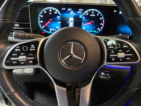 Used 2023 Mercedes-Benz GLS 450 4MATIC image 27