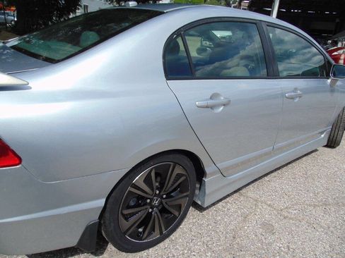 Used 2008 Honda Civic EX-L image 10