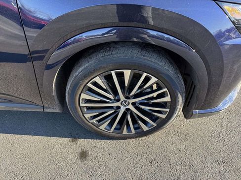 Used 2023 Lexus RX 350 Premium Plus w/ Accessory Package image 7