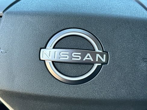 New 2026 Nissan Sentra SV w/ SV Convenience Package FWD image 21