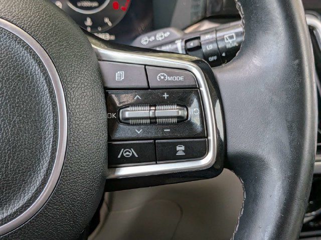 Used 2023 Kia Sorento SX FWD image 31