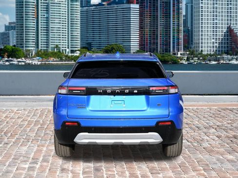 New 2026 Honda Prologue Touring image 6