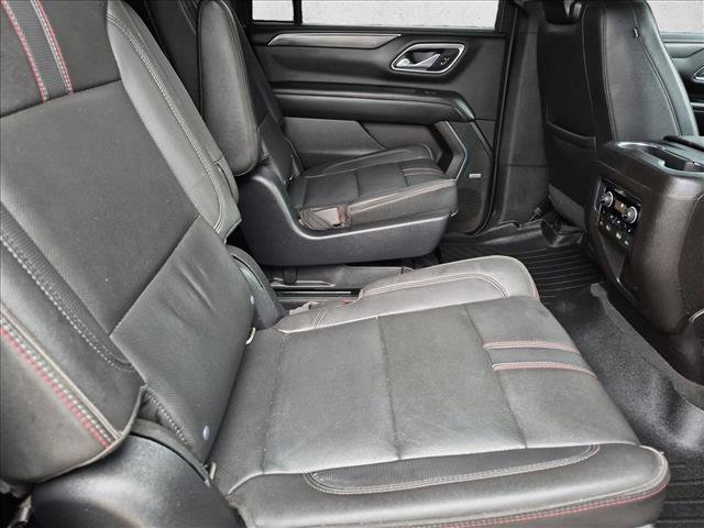 Used 2021 Chevrolet Suburban RST w/ Luxury Package AWD/4WD image 22