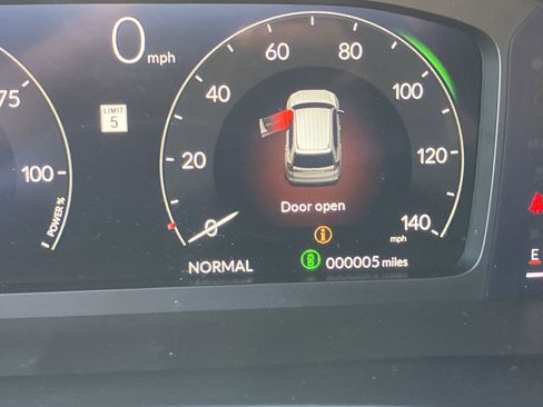 Used 2026 Honda CR-V Sport-L image 27