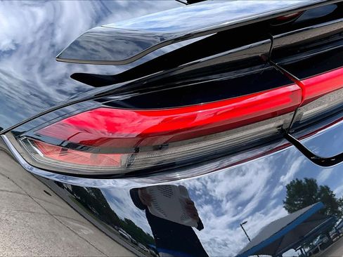 New 2026 Honda Prelude image 14