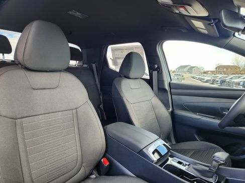 New 2026 Hyundai Santa Cruz SE AWD/4WD image 14
