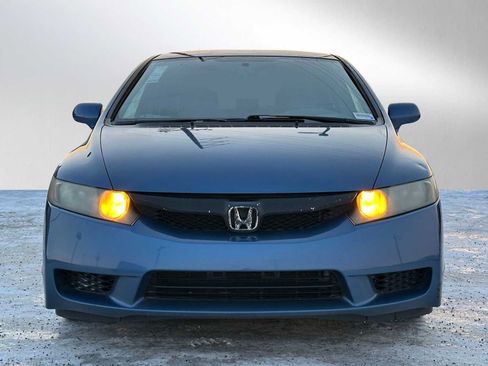 Used 2010 Honda Civic LX image 8