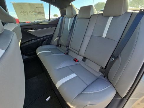 New 2026 Toyota Camry SE image 13
