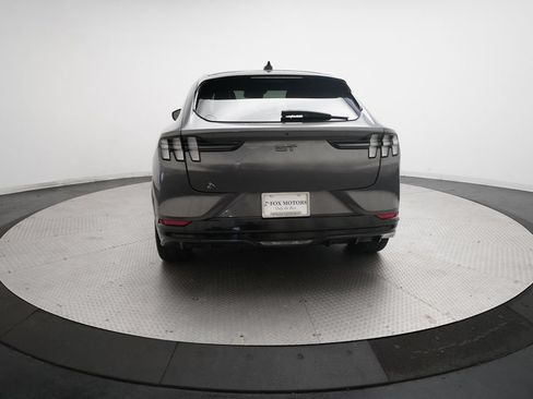 Used 2023 Ford Mustang Mach-E GT w/ GT Performance Edition AWD/4WD image 26