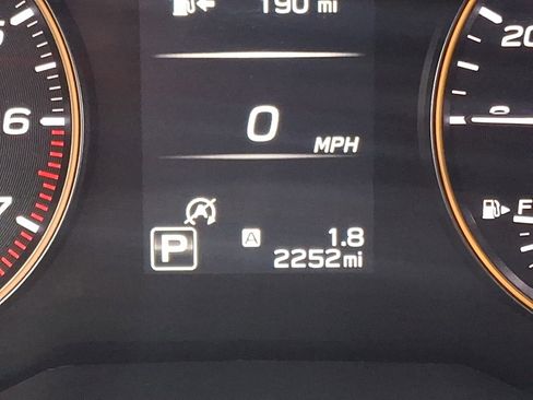 Certified 2025 Subaru Outback Wilderness image 20