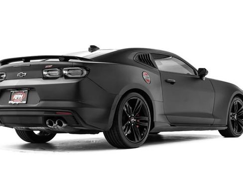 Used 2021 Chevrolet Camaro SS w/ Redline Edition image 4