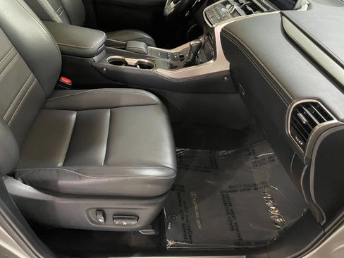 Used 2018 Lexus NX 300 FWD w/ Accessory Package 2 image 29